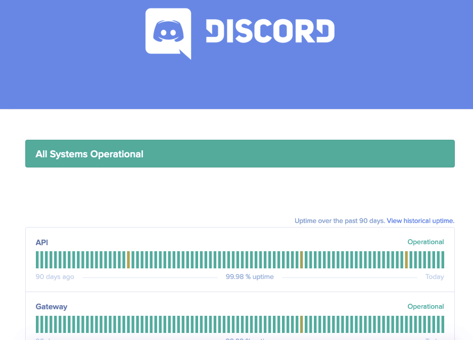 How To Allow Discord Throgh Firewall Ursuperb